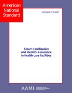 AAMI ST46-2002 AAMI ST46-2002