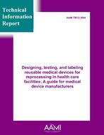 AAMI TIR12:2004 AAMI TIR12:2004