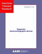 AAMI EC11-91 AAMI EC11-91