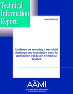 AAMI TIR39 AAMI TIR39