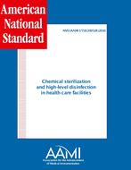 AAMI ST58:2005/(R)2010 AAMI ST58:2005/(R)2010