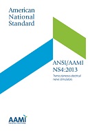 AAMI NS4 AAMI NS4