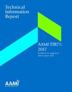 AAMI TIR71 AAMI TIR71