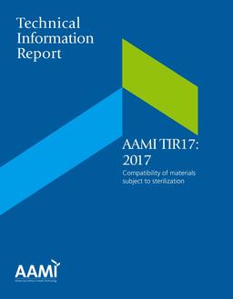 AAMI TIR17 AAMI TIR17