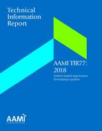 AAMI TIR77 AAMI TIR77