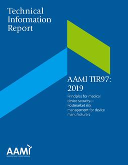 AAMI TIR97 AAMI TIR97