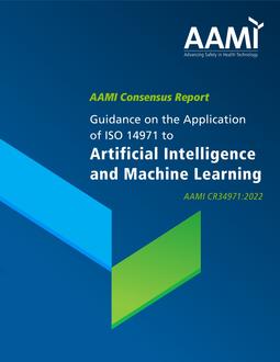 AAMI CR34971 AAMI CR34971