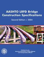 AASHTO LRFDCONS-2-M AASHTO LRFDCONS-2-M