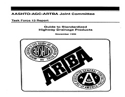 AASHTO GSHDP-1 AASHTO GSHDP-1