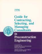 AASHTO GCPE-1 AASHTO GCPE-1