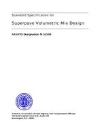 AASHTO M 323-04 AASHTO M 323-04