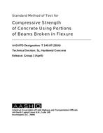 AASHTO T 140-97 (2016) AASHTO T 140-97 (2016)