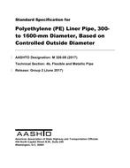 AASHTO M 326-08 (2017) AASHTO M 326-08 (2017)