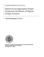 AASHTO TP 81-10 AASHTO TP 81-10