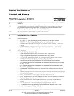 AASHTO M 181 AASHTO M 181