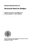 AASHTO M 270M/M 270-10 AASHTO M 270M/M 270-10
