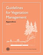 AASHTO GVM-1APP AASHTO GVM-1APP