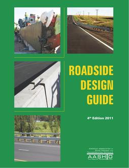 AASHTO RSDG-4 AASHTO RSDG-4