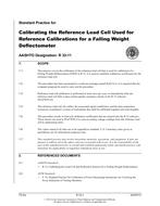 AASHTO R 33-11 (2019) AASHTO R 33-11 (2019)