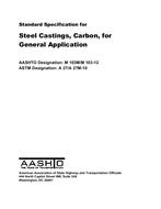 AASHTO M 103M/M 103-12 (R2016) AASHTO M 103M/M 103-12 (R2016)