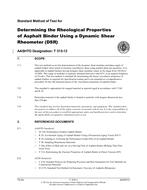 AASHTO T 315-12 (2016) AASHTO T 315-12 (2016)