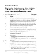 AASHTO TP 103-13 (2015) AASHTO TP 103-13 (2015)