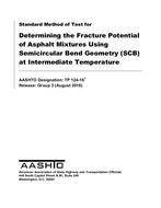 AASHTO TP 124-16 AASHTO TP 124-16