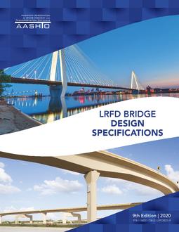 AASHTO LRFDBDS-9 AASHTO LRFDBDS-9