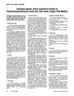 AATCC 168-2002 AATCC 168-2002