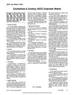 AATCC 8-2007 AATCC 8-2007