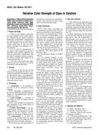 AATCC 182-2011 AATCC 182-2011