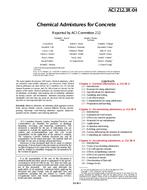 ACI 212.3R-04 ACI 212.3R-04
