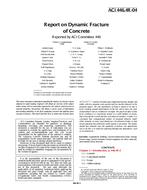 ACI 446.4R ACI 446.4R