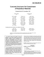 ACI 350.2R ACI 350.2R