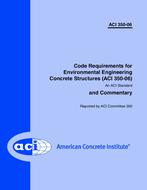 ACI 350-06 ACI 350-06