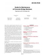 ACI 345.1R-06 ACI 345.1R-06