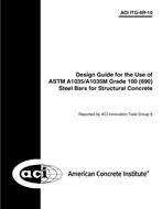 ACI ITG-6R ACI ITG-6R