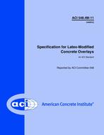 ACI 548.4M ACI 548.4M