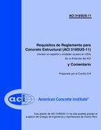 ACI 318SUS-11 ACI 318SUS-11