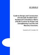 ACI 549.4R-13 ACI 549.4R-13