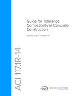 ACI 117.1R ACI 117.1R