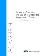 ACI 423.4R ACI 423.4R