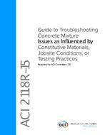 ACI 211.8R ACI 211.8R