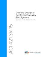 ACI 421.3R ACI 421.3R