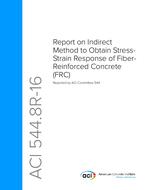 ACI 544.8R ACI 544.8R