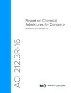 ACI 212.3R ACI 212.3R