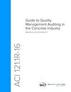 ACI 121.1R ACI 121.1R