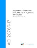 ACI 207.6R ACI 207.6R