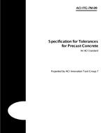 ACI ITG-7M ACI ITG-7M