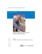 James K. Wight: A Tribute from his Students and Colleagues James K. Wight: A Tribute from his Students and Colleagues